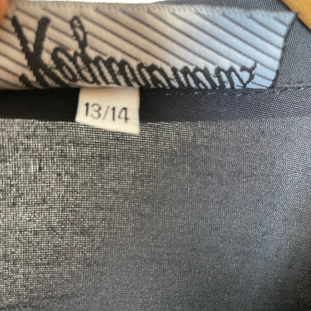 Requirements Button-Up - image 4